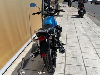 Moto Guzzi V7 Classic 2015 -MOTO SIDIROPOULOS- V7 SPECIAL ΣΑΝ ΚΑΙΝΟΥΡΓΙΟ!! 2015-thumb-42
