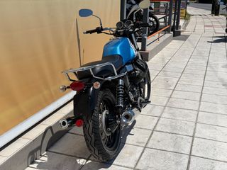 Moto Guzzi V7 Classic 2015 -MOTO SIDIROPOULOS- V7 SPECIAL ΣΑΝ ΚΑΙΝΟΥΡΓΙΟ!! 2015-thumb-41