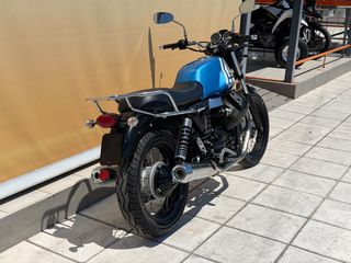 Moto Guzzi V7 Classic 2015 -MOTO SIDIROPOULOS- V7 SPECIAL ΣΑΝ ΚΑΙΝΟΥΡΓΙΟ!! 2015-thumb-40