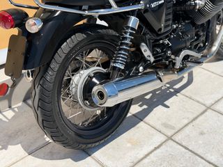 Moto Guzzi V7 Classic 2015 -MOTO SIDIROPOULOS- V7 SPECIAL ΣΑΝ ΚΑΙΝΟΥΡΓΙΟ!! 2015-thumb-44