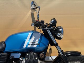 Moto Guzzi V7 Classic 2015 -MOTO SIDIROPOULOS- V7 SPECIAL ΣΑΝ ΚΑΙΝΟΥΡΓΙΟ!! 2015-thumb-47