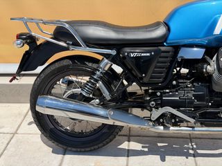 Moto Guzzi V7 Classic 2015 -MOTO SIDIROPOULOS- V7 SPECIAL ΣΑΝ ΚΑΙΝΟΥΡΓΙΟ!! 2015-thumb-48