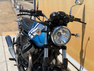 Moto Guzzi V7 Classic 2015 -MOTO SIDIROPOULOS- V7 SPECIAL ΣΑΝ ΚΑΙΝΟΥΡΓΙΟ!! 2015-thumb-49