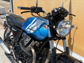 Moto Guzzi V7 Classic 2015 -MOTO SIDIROPOULOS- V7 SPECIAL ΣΑΝ ΚΑΙΝΟΥΡΓΙΟ!! 2015-thumb-50