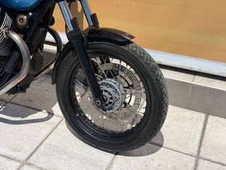 Moto Guzzi V7 Classic 2015 -MOTO SIDIROPOULOS- V7 SPECIAL ΣΑΝ ΚΑΙΝΟΥΡΓΙΟ!! 2015-thumb-51