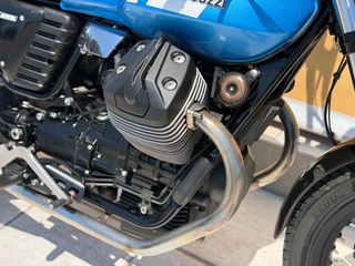 Moto Guzzi V7 Classic 2015 -MOTO SIDIROPOULOS- V7 SPECIAL ΣΑΝ ΚΑΙΝΟΥΡΓΙΟ!! 2015-thumb-52