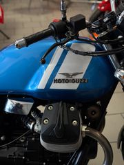 Moto Guzzi V7 Classic 2015 -MOTO SIDIROPOULOS- V7 SPECIAL ΣΑΝ ΚΑΙΝΟΥΡΓΙΟ!! 2015-thumb-55