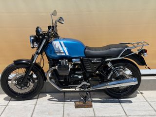 Moto Guzzi V7 Classic 2015 -MOTO SIDIROPOULOS- V7 SPECIAL ΣΑΝ ΚΑΙΝΟΥΡΓΙΟ!! 2015-thumb-7