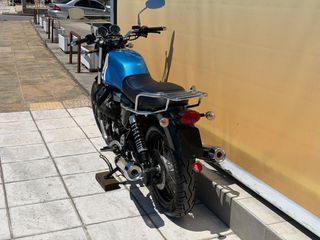 Moto Guzzi V7 Classic 2015 -MOTO SIDIROPOULOS- V7 SPECIAL ΣΑΝ ΚΑΙΝΟΥΡΓΙΟ!! 2015-thumb-11
