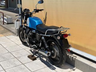 Moto Guzzi V7 Classic 2015 -MOTO SIDIROPOULOS- V7 SPECIAL ΣΑΝ ΚΑΙΝΟΥΡΓΙΟ!! 2015-thumb-10