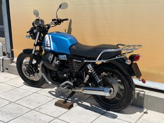 Moto Guzzi V7 Classic 2015 -MOTO SIDIROPOULOS- V7 SPECIAL ΣΑΝ ΚΑΙΝΟΥΡΓΙΟ!! 2015-thumb-9