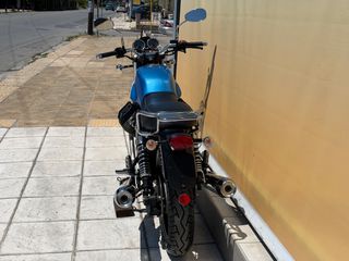 Moto Guzzi V7 Classic 2015 -MOTO SIDIROPOULOS- V7 SPECIAL ΣΑΝ ΚΑΙΝΟΥΡΓΙΟ!! 2015-thumb-12