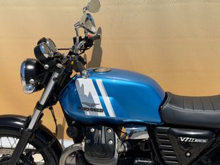 Moto Guzzi V7 Classic 2015 -MOTO SIDIROPOULOS- V7 SPECIAL ΣΑΝ ΚΑΙΝΟΥΡΓΙΟ!! 2015-thumb-15