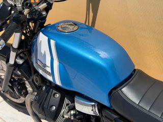 Moto Guzzi V7 Classic 2015 -MOTO SIDIROPOULOS- V7 SPECIAL ΣΑΝ ΚΑΙΝΟΥΡΓΙΟ!! 2015-thumb-18