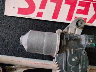 ΜΟΤΕΡ ΚΑΙ ΜΗΧΑΝΙΣΜΟΣ ΥΑΛΟΚΑΘΑΡΙΣΤΗΡΩΝ ΓΙΑ VOLKSWAGEN T-ROC 2017 - 2022 CODE 2GA955023A - 2GM955119A-thumb-3