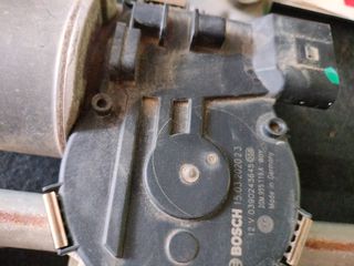 ΜΟΤΕΡ ΚΑΙ ΜΗΧΑΝΙΣΜΟΣ ΥΑΛΟΚΑΘΑΡΙΣΤΗΡΩΝ ΓΙΑ VOLKSWAGEN T-ROC 2017 - 2022 CODE 2GA955023A - 2GM955119A-thumb-4