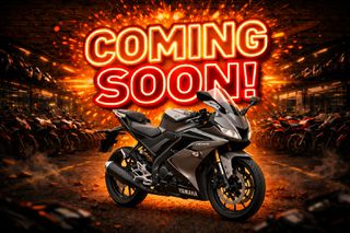 Yamaha YZF 125 R 2017 -MOTOSIDIROPOULOS- YZF R 125 R125 2017