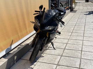 Yamaha YZF 125 R 2017 -MOTOSIDIROPOULOS- YZF R 125 R125 2017-thumb-3