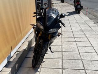Yamaha YZF 125 R 2017 -MOTOSIDIROPOULOS- YZF R 125 R125 2017-thumb-2