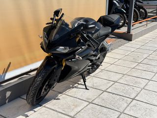Yamaha YZF 125 R 2017 -MOTOSIDIROPOULOS- YZF R 125 R125 2017-thumb-4