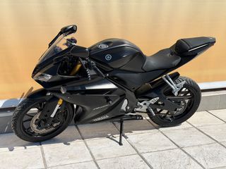 Yamaha YZF 125 R 2017 -MOTOSIDIROPOULOS- YZF R 125 R125 2017-thumb-6