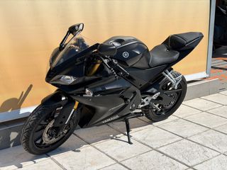 Yamaha YZF 125 R 2017 -MOTOSIDIROPOULOS- YZF R 125 R125 2017-thumb-5