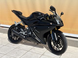 Yamaha YZF 125 R 2017 -MOTOSIDIROPOULOS- YZF R 125 R125 2017-thumb-37