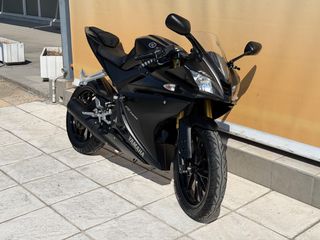 Yamaha YZF 125 R 2017 -MOTOSIDIROPOULOS- YZF R 125 R125 2017-thumb-36