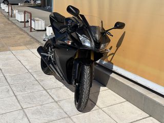 Yamaha YZF 125 R 2017 -MOTOSIDIROPOULOS- YZF R 125 R125 2017-thumb-35