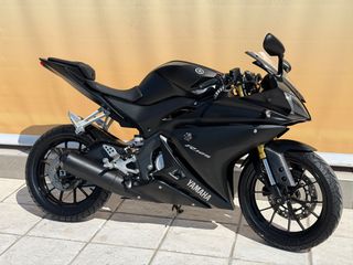 Yamaha YZF 125 R 2017 -MOTOSIDIROPOULOS- YZF R 125 R125 2017-thumb-39