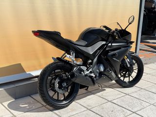 Yamaha YZF 125 R 2017 -MOTOSIDIROPOULOS- YZF R 125 R125 2017-thumb-43