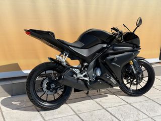 Yamaha YZF 125 R 2017 -MOTOSIDIROPOULOS- YZF R 125 R125 2017-thumb-42