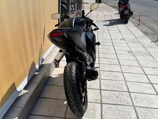 Yamaha YZF 125 R 2017 -MOTOSIDIROPOULOS- YZF R 125 R125 2017-thumb-46