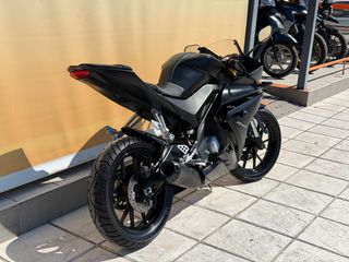 Yamaha YZF 125 R 2017 -MOTOSIDIROPOULOS- YZF R 125 R125 2017-thumb-44