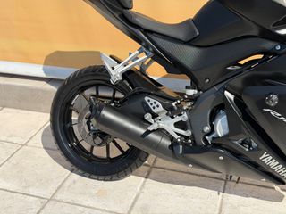Yamaha YZF 125 R 2017 -MOTOSIDIROPOULOS- YZF R 125 R125 2017-thumb-50