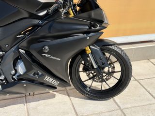 Yamaha YZF 125 R 2017 -MOTOSIDIROPOULOS- YZF R 125 R125 2017-thumb-51