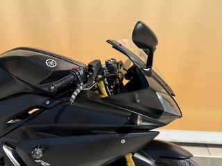 Yamaha YZF 125 R 2017 -MOTOSIDIROPOULOS- YZF R 125 R125 2017-thumb-54