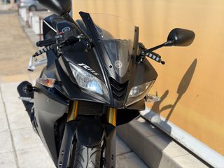 Yamaha YZF 125 R 2017 -MOTOSIDIROPOULOS- YZF R 125 R125 2017-thumb-56