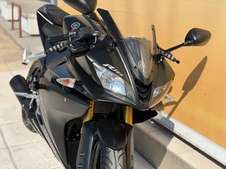 Yamaha YZF 125 R 2017 -MOTOSIDIROPOULOS- YZF R 125 R125 2017-thumb-58
