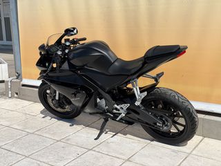 Yamaha YZF 125 R 2017 -MOTOSIDIROPOULOS- YZF R 125 R125 2017-thumb-9
