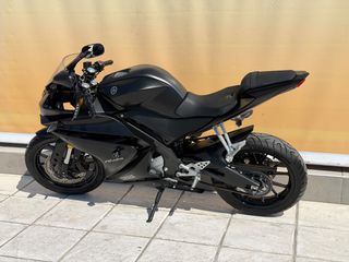 Yamaha YZF 125 R 2017 -MOTOSIDIROPOULOS- YZF R 125 R125 2017-thumb-8