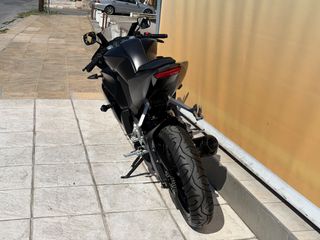 Yamaha YZF 125 R 2017 -MOTOSIDIROPOULOS- YZF R 125 R125 2017-thumb-12