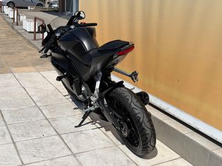 Yamaha YZF 125 R 2017 -MOTOSIDIROPOULOS- YZF R 125 R125 2017-thumb-11