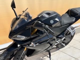 Yamaha YZF 125 R 2017 -MOTOSIDIROPOULOS- YZF R 125 R125 2017-thumb-14