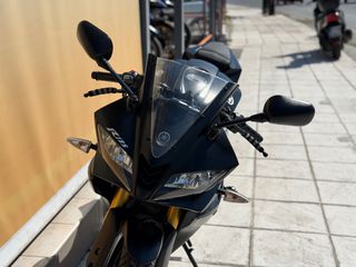 Yamaha YZF 125 R 2017 -MOTOSIDIROPOULOS- YZF R 125 R125 2017-thumb-16