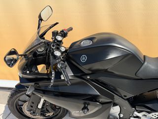 Yamaha YZF 125 R 2017 -MOTOSIDIROPOULOS- YZF R 125 R125 2017-thumb-18