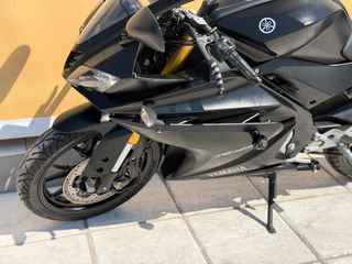 Yamaha YZF 125 R 2017 -MOTOSIDIROPOULOS- YZF R 125 R125 2017-thumb-19