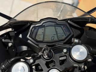 Yamaha YZF 125 R 2017 -MOTOSIDIROPOULOS- YZF R 125 R125 2017-thumb-24
