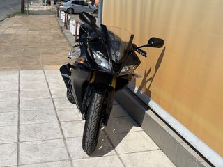 Yamaha YZF 125 R 2017 -MOTOSIDIROPOULOS- YZF R 125 R125 2017-thumb-34