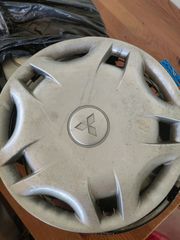 Τάσια MITSUBISHI CARISMA